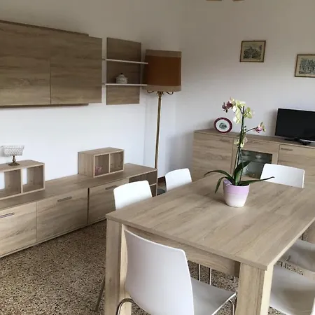 דירה Maggie's House בלאג'יו