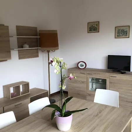 Maggie's House בלאג'יו