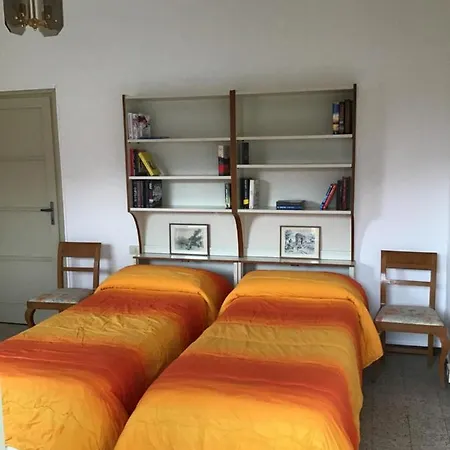 Maggie's House דירה
