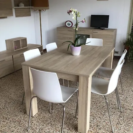 Maggie's House * בלאג'יו