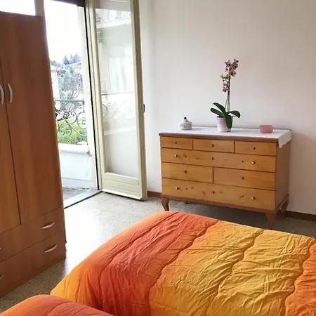 Maggie's House